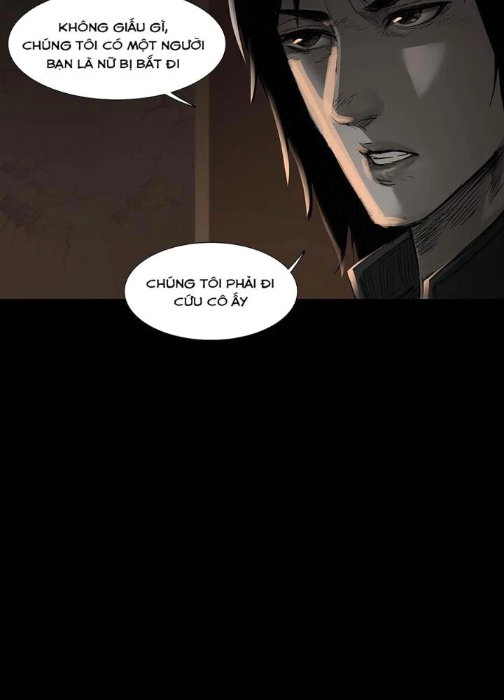 Quay Đầu Là Bờ Chapter 159 - Trang 33