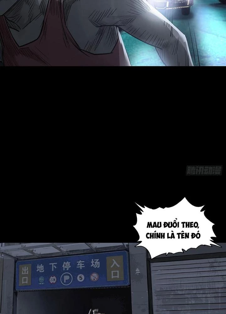Quay Đầu Là Bờ Chapter 159 - Trang 47