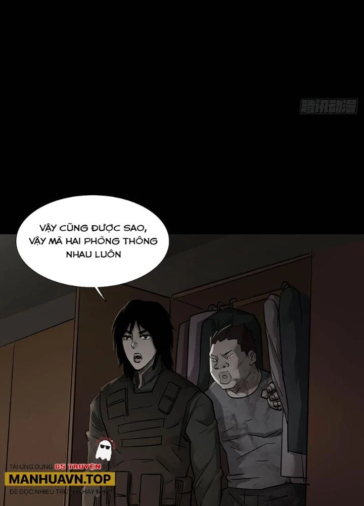 Quay Đầu Là Bờ Chapter 159 - Trang 5