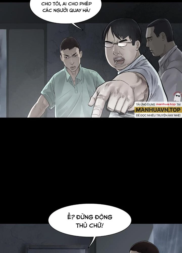 Quay Đầu Là Bờ Chapter 16 - Trang 13
