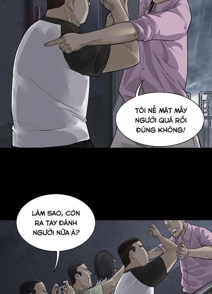 Quay Đầu Là Bờ Chapter 16 - Trang 15