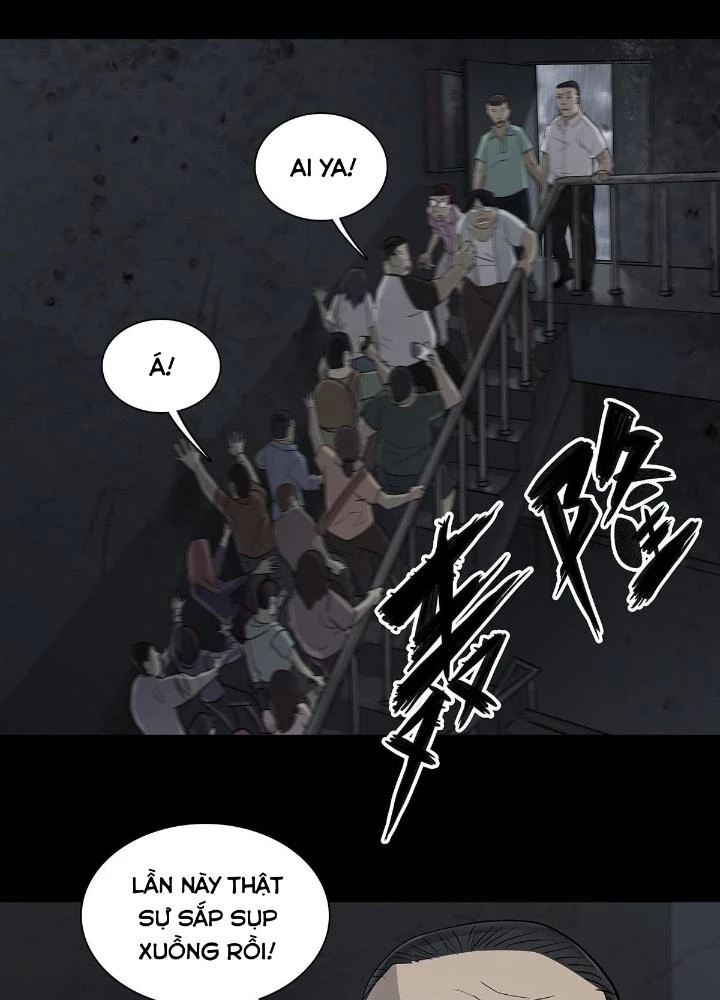 Quay Đầu Là Bờ Chapter 16 - Trang 19