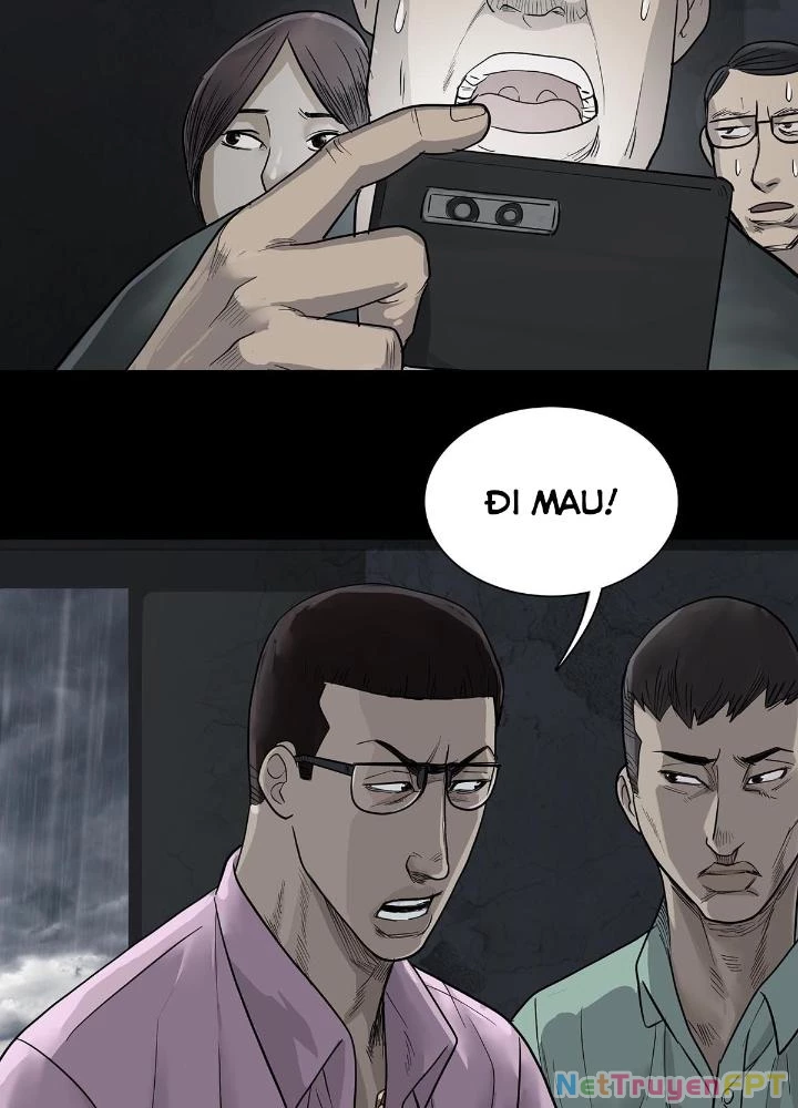 Quay Đầu Là Bờ Chapter 16 - Trang 21