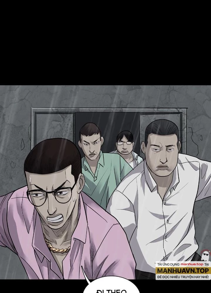 Quay Đầu Là Bờ Chapter 16 - Trang 23