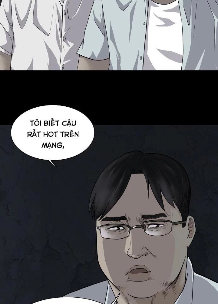 Quay Đầu Là Bờ Chapter 16 - Trang 3