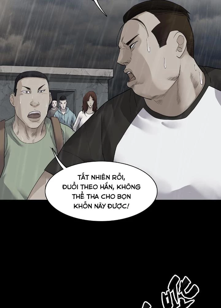 Quay Đầu Là Bờ Chapter 16 - Trang 33