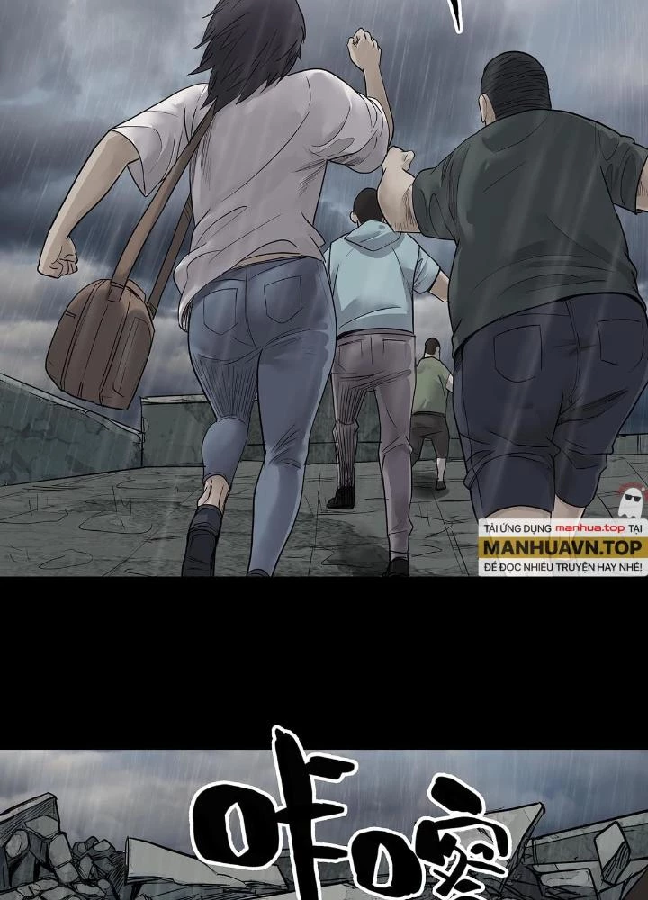 Quay Đầu Là Bờ Chapter 16 - Trang 35