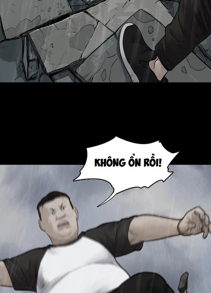 Quay Đầu Là Bờ Chapter 16 - Trang 37