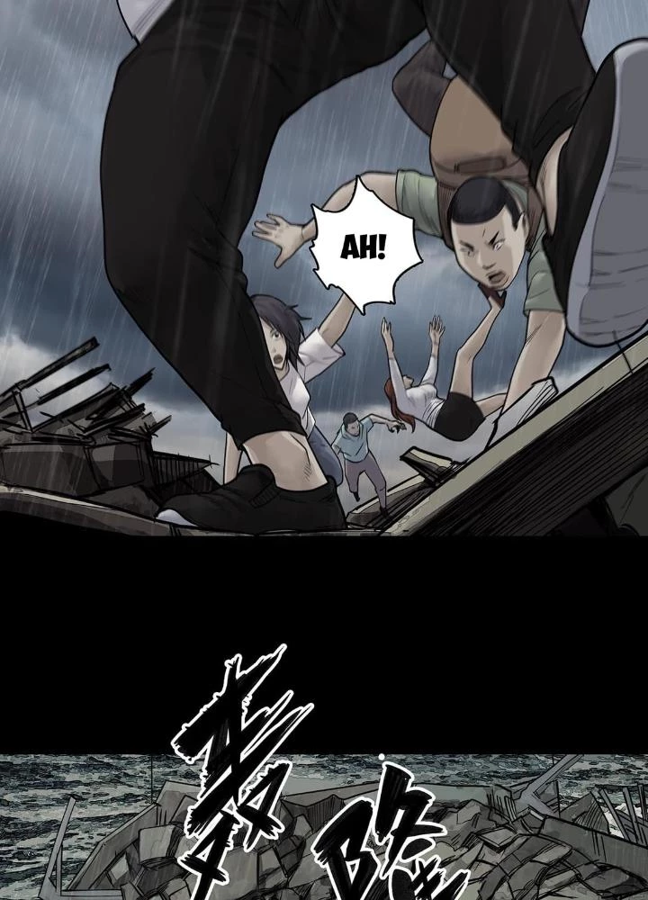 Quay Đầu Là Bờ Chapter 16 - Trang 39