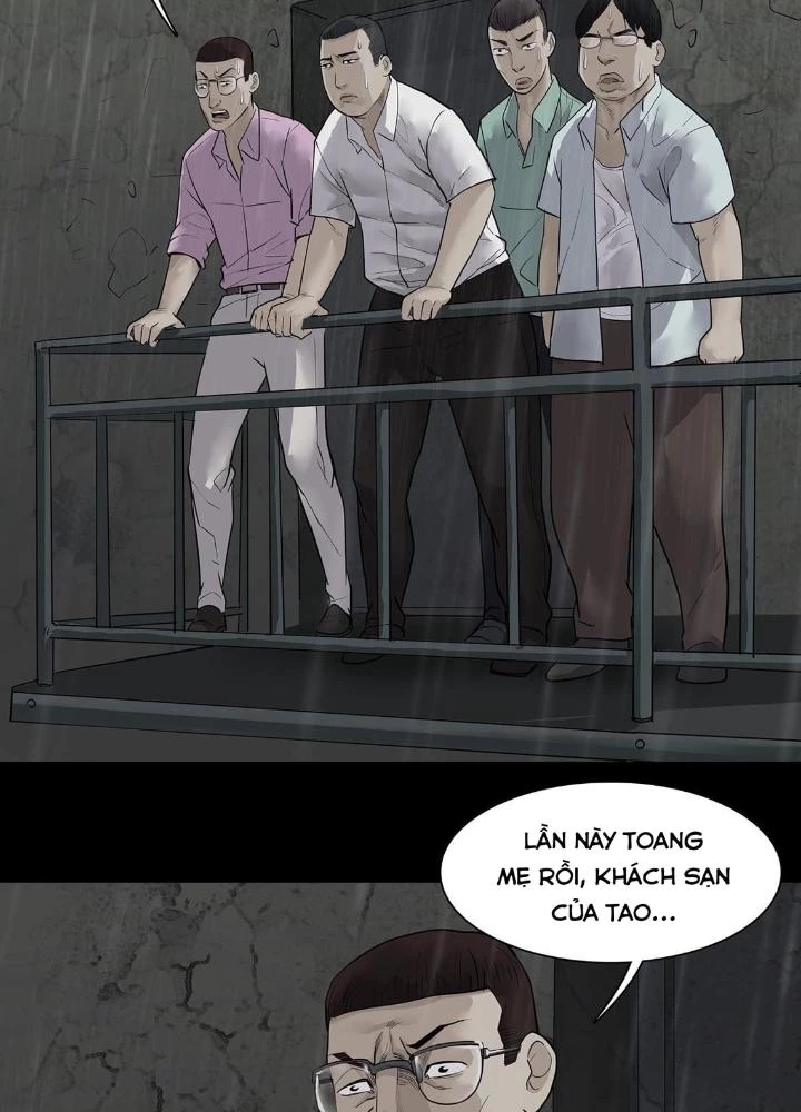 Quay Đầu Là Bờ Chapter 16 - Trang 47