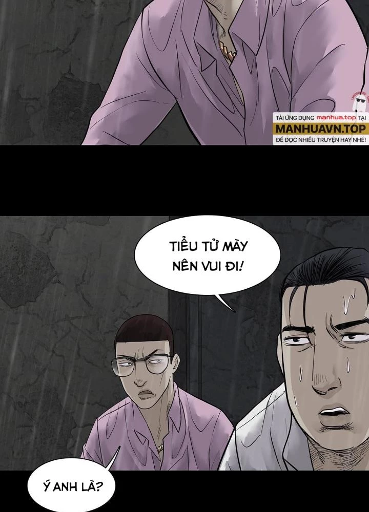 Quay Đầu Là Bờ Chapter 16 - Trang 49