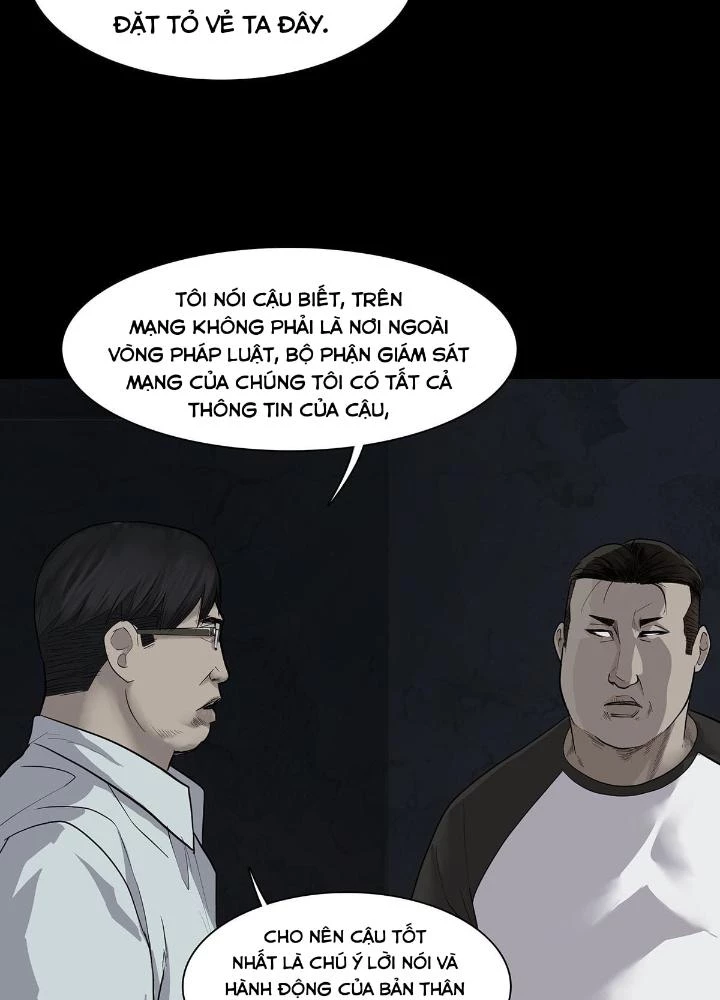 Quay Đầu Là Bờ Chapter 16 - Trang 5
