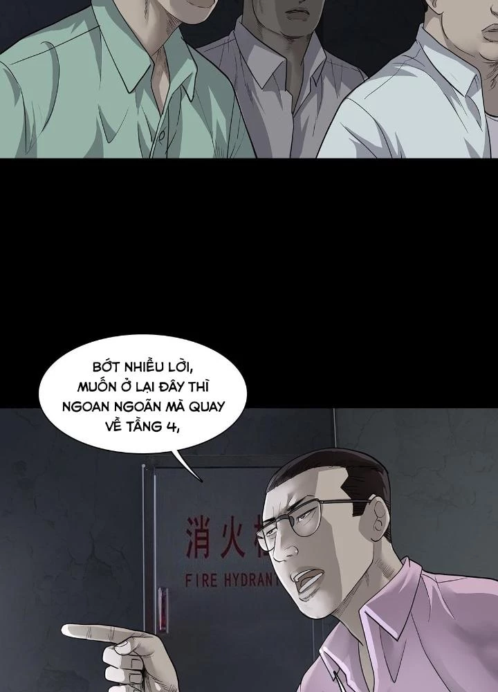 Quay Đầu Là Bờ Chapter 16 - Trang 9