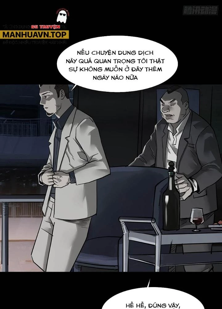 Quay Đầu Là Bờ Chapter 160 - Trang 13