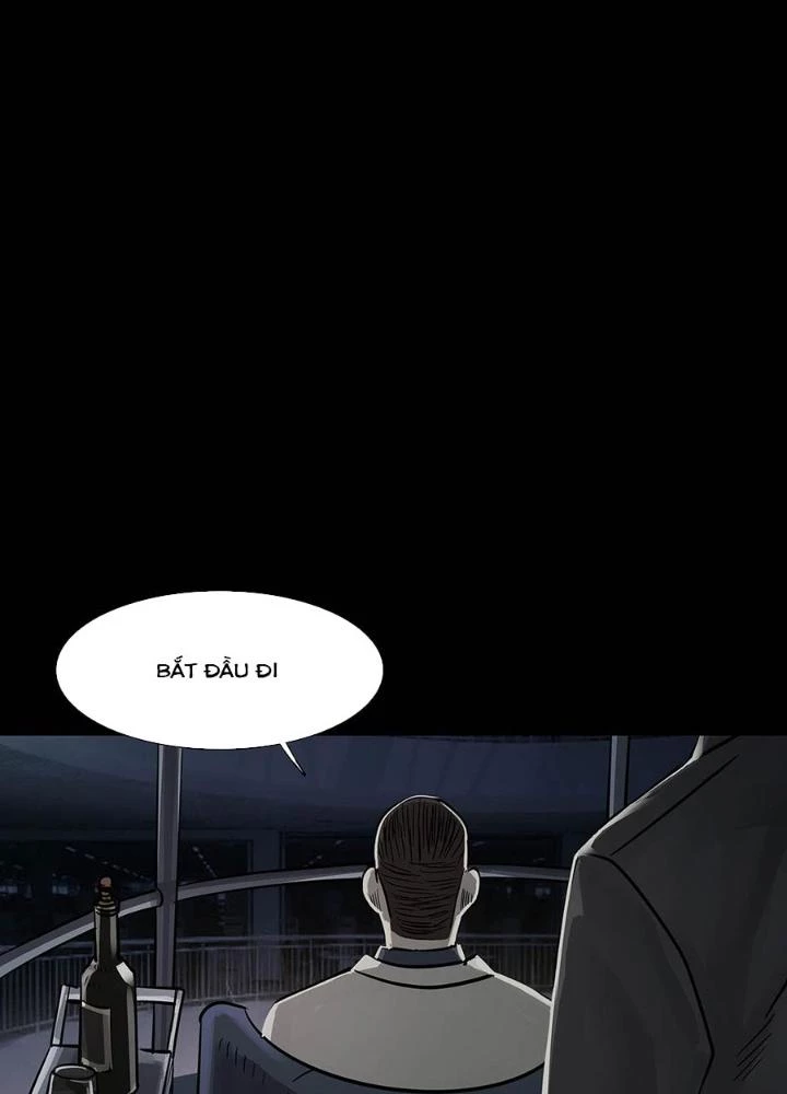 Quay Đầu Là Bờ Chapter 160 - Trang 15