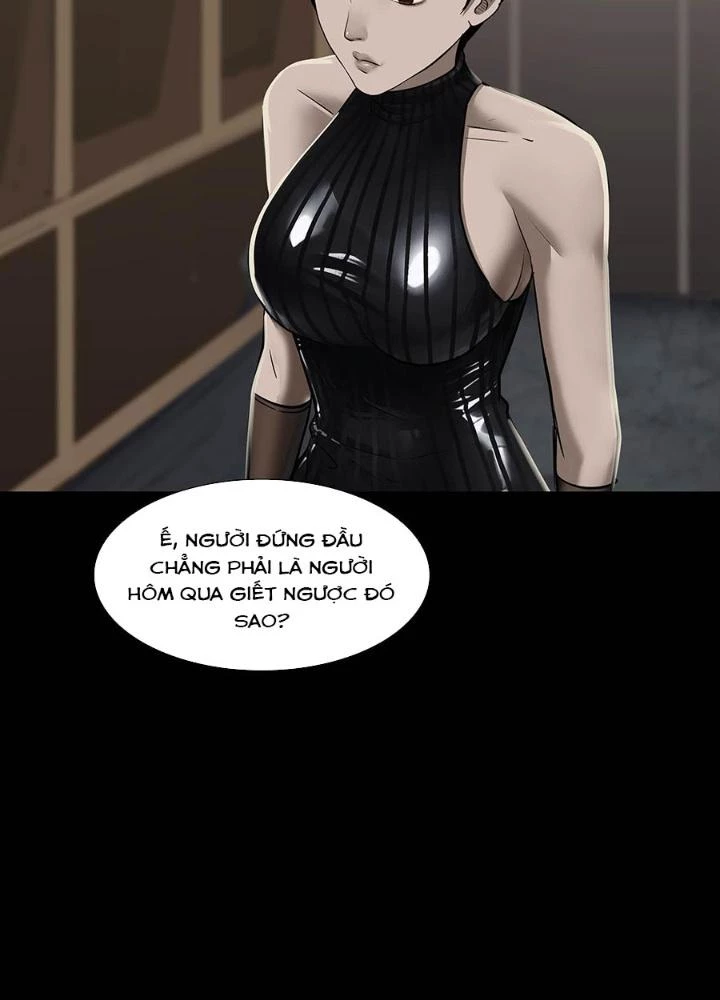 Quay Đầu Là Bờ Chapter 160 - Trang 25