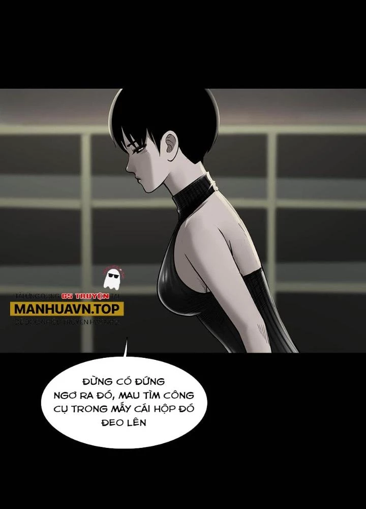 Quay Đầu Là Bờ Chapter 160 - Trang 29