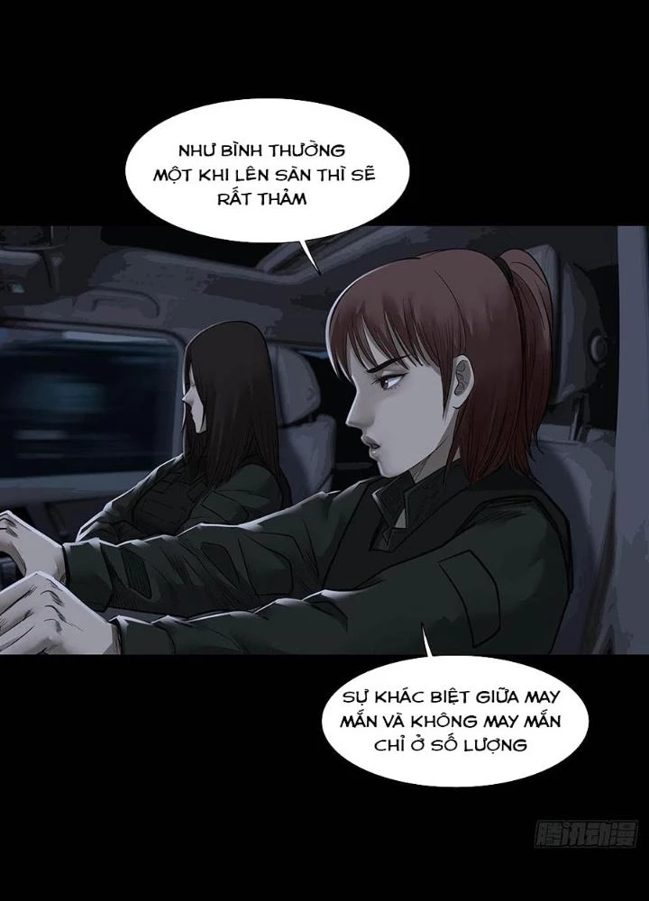 Quay Đầu Là Bờ Chapter 160 - Trang 3