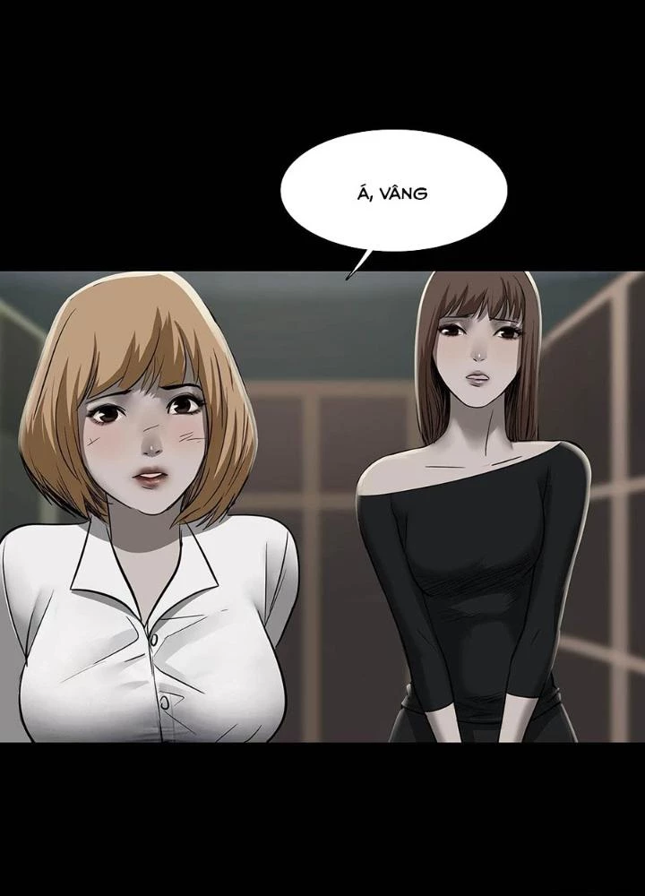 Quay Đầu Là Bờ Chapter 160 - Trang 31