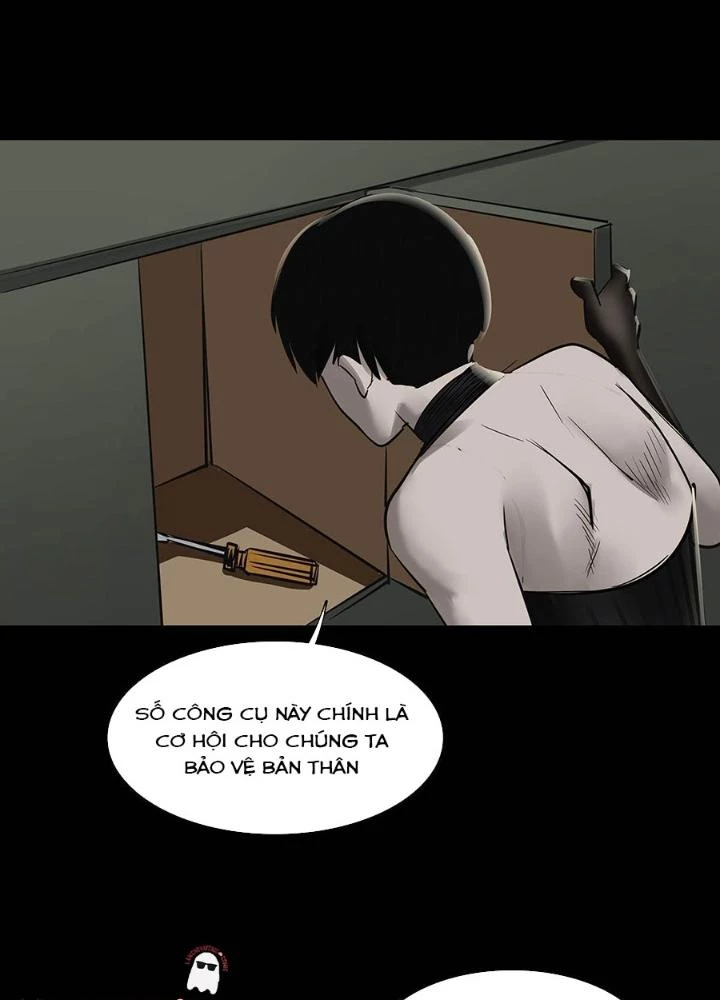 Quay Đầu Là Bờ Chapter 160 - Trang 33