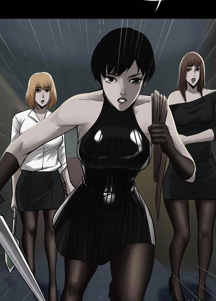 Quay Đầu Là Bờ Chapter 160 - Trang 35
