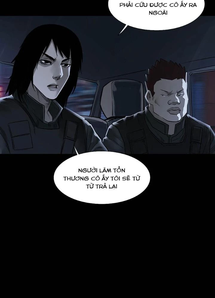 Quay Đầu Là Bờ Chapter 160 - Trang 5