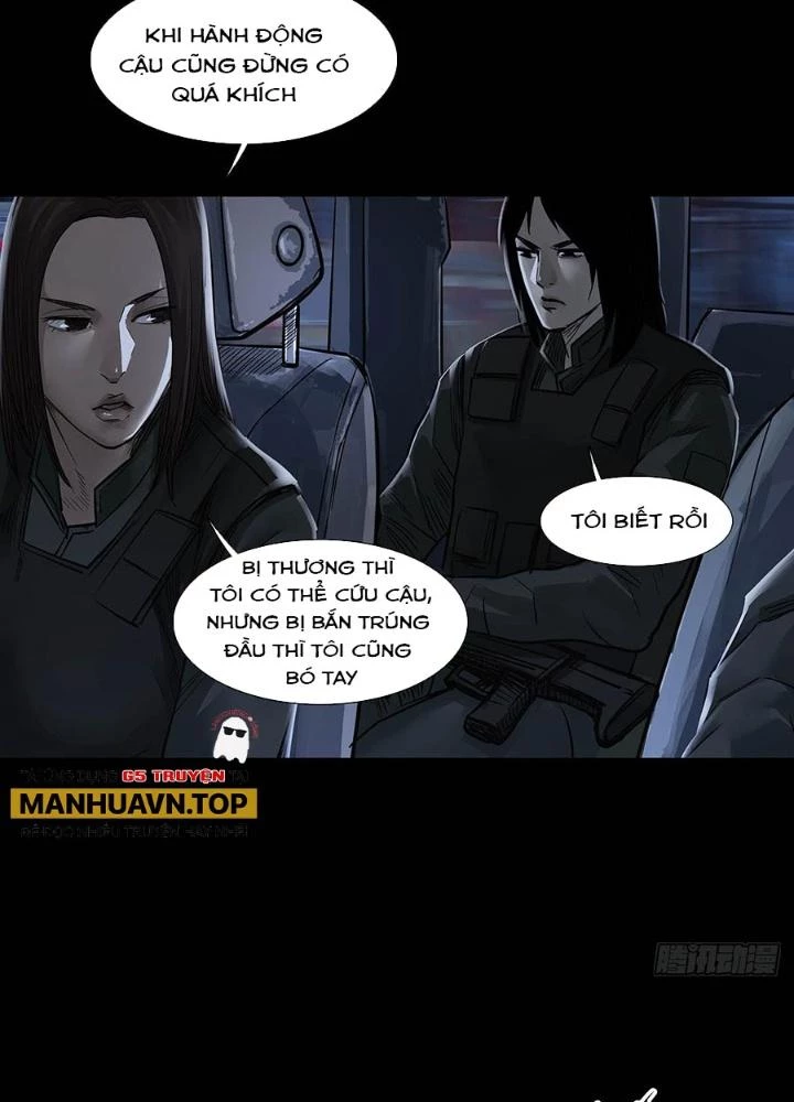 Quay Đầu Là Bờ Chapter 160 - Trang 7