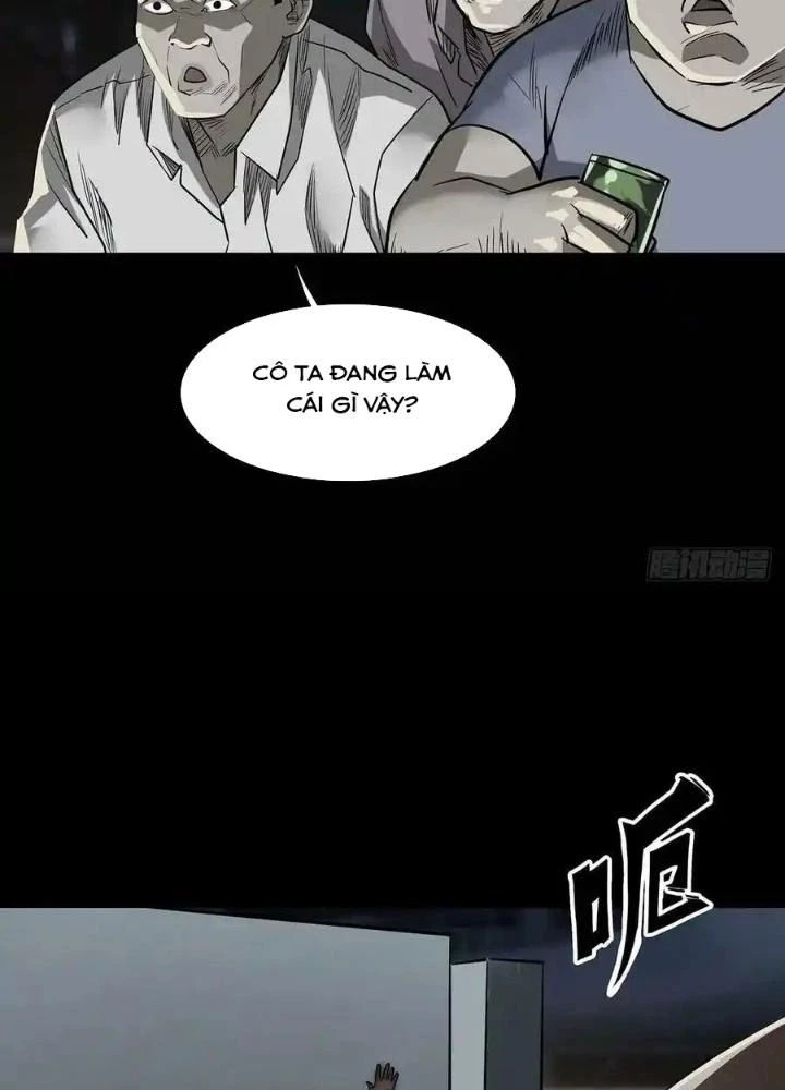 Quay Đầu Là Bờ Chapter 161 - Trang 15