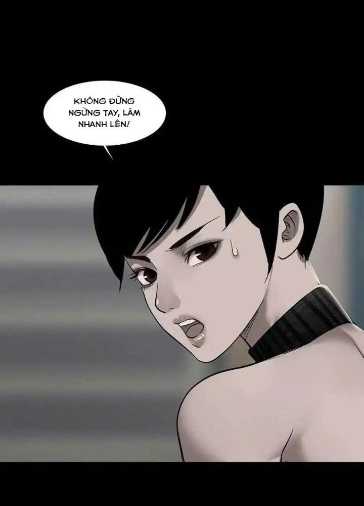 Quay Đầu Là Bờ Chapter 161 - Trang 3