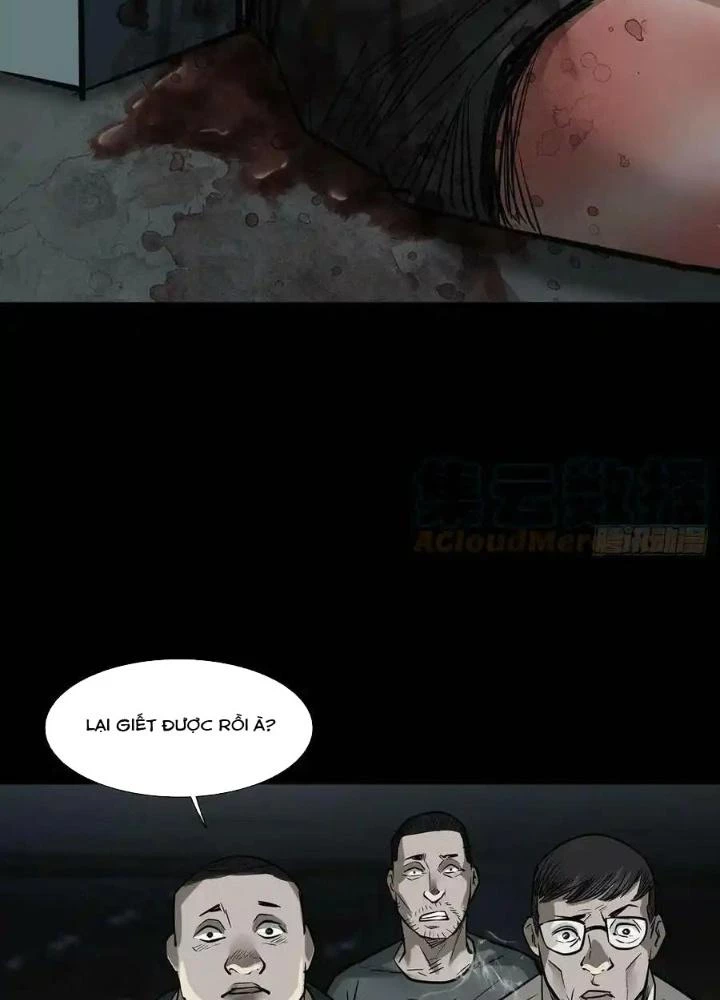 Quay Đầu Là Bờ Chapter 161 - Trang 33