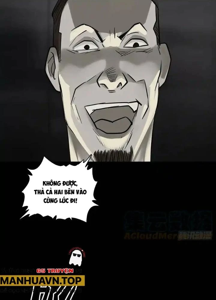 Quay Đầu Là Bờ Chapter 161 - Trang 39