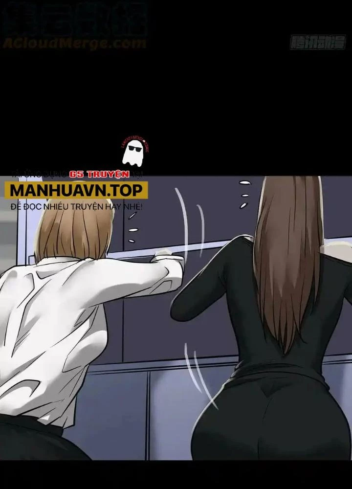 Quay Đầu Là Bờ Chapter 161 - Trang 5