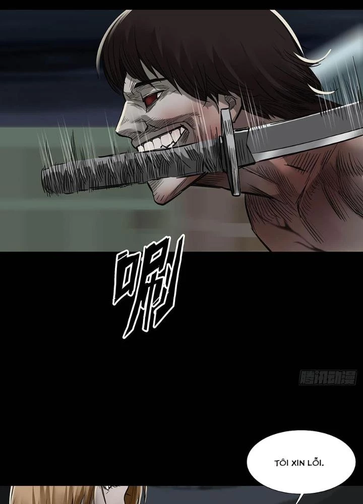 Quay Đầu Là Bờ Chapter 162 - Trang 15