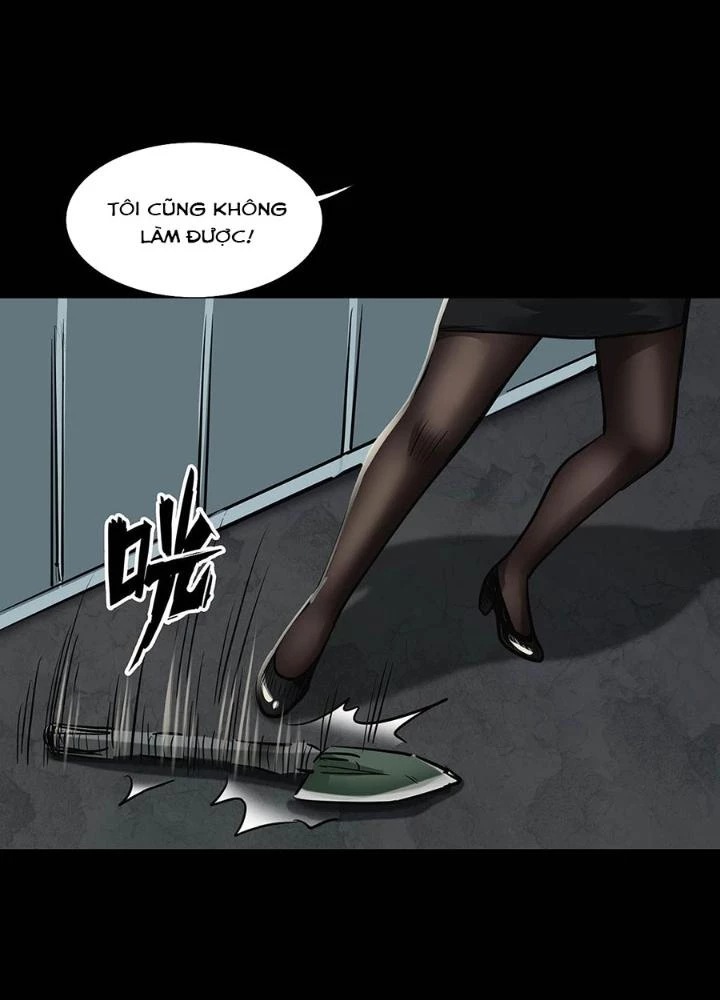 Quay Đầu Là Bờ Chapter 162 - Trang 19