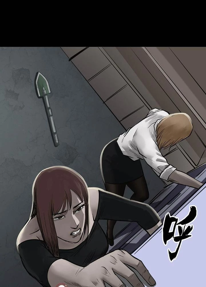 Quay Đầu Là Bờ Chapter 162 - Trang 21