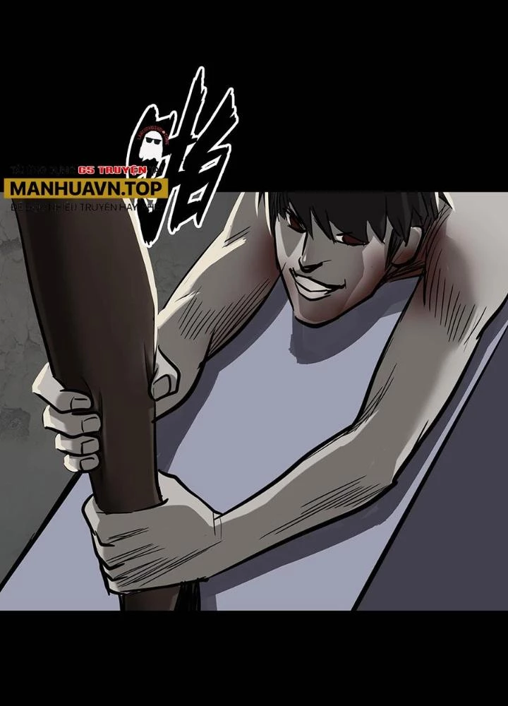 Quay Đầu Là Bờ Chapter 162 - Trang 45