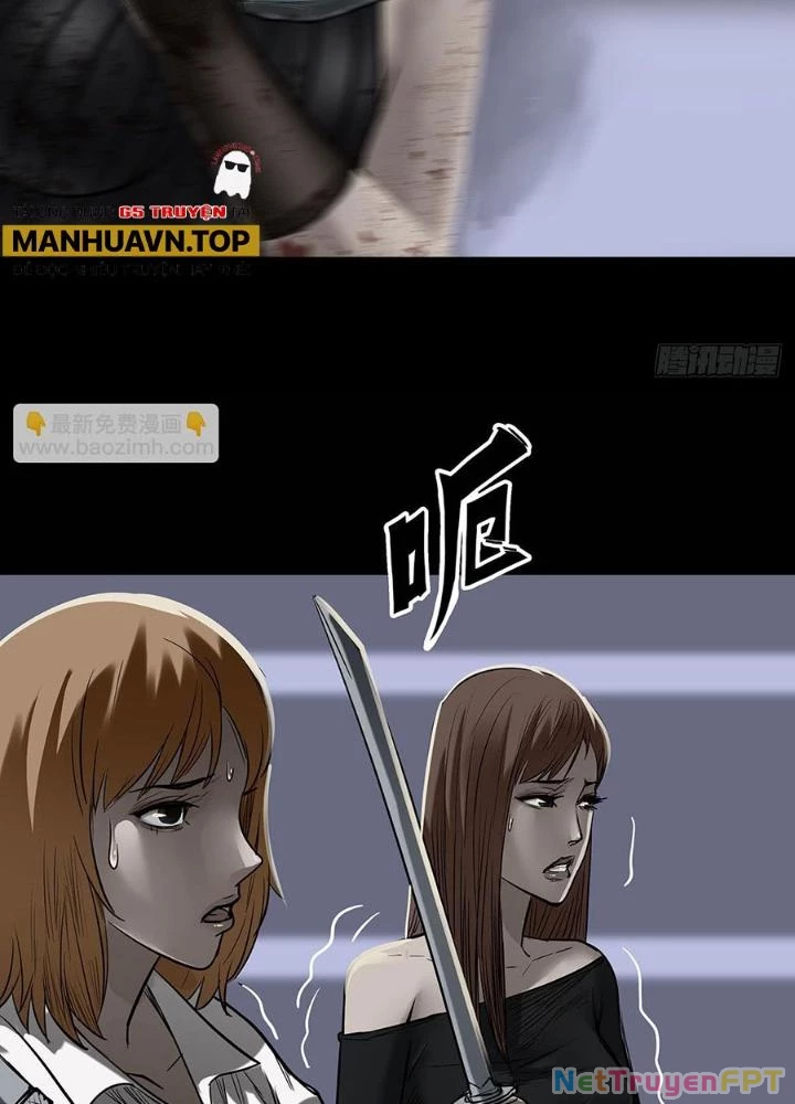 Quay Đầu Là Bờ Chapter 162 - Trang 5
