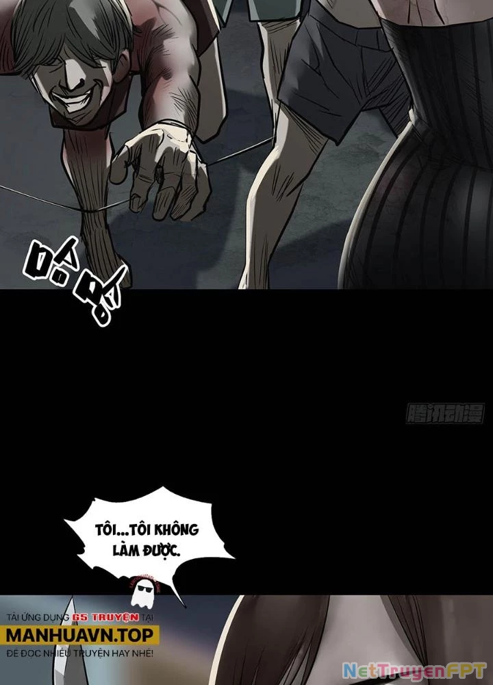 Quay Đầu Là Bờ Chapter 162 - Trang 9