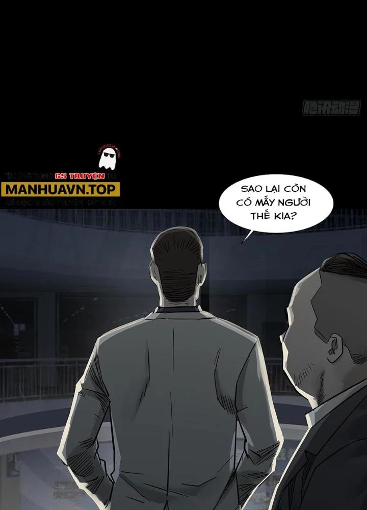 Quay Đầu Là Bờ Chapter 163 - Trang 13