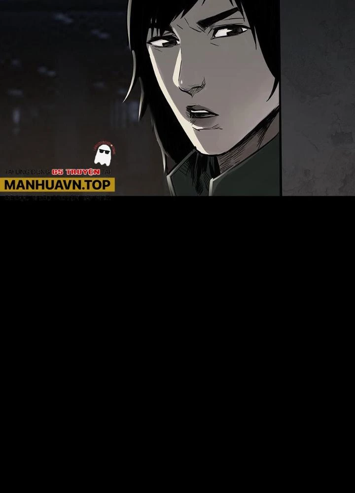 Quay Đầu Là Bờ Chapter 163 - Trang 27