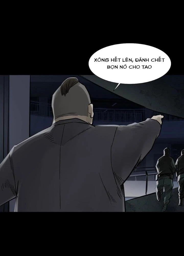 Quay Đầu Là Bờ Chapter 163 - Trang 3
