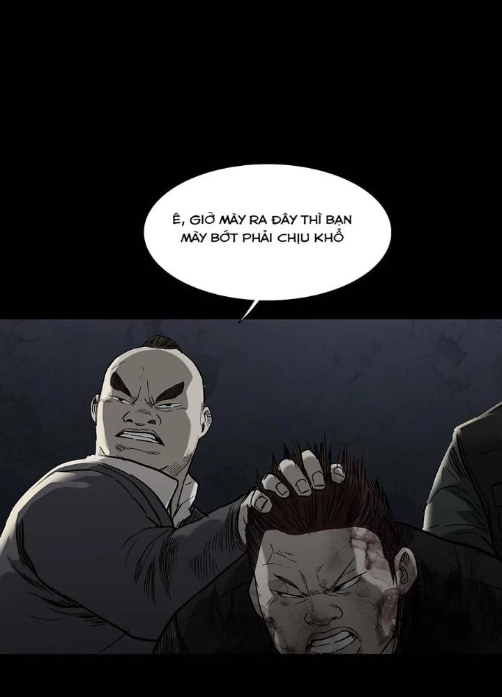 Quay Đầu Là Bờ Chapter 164 - Trang 27