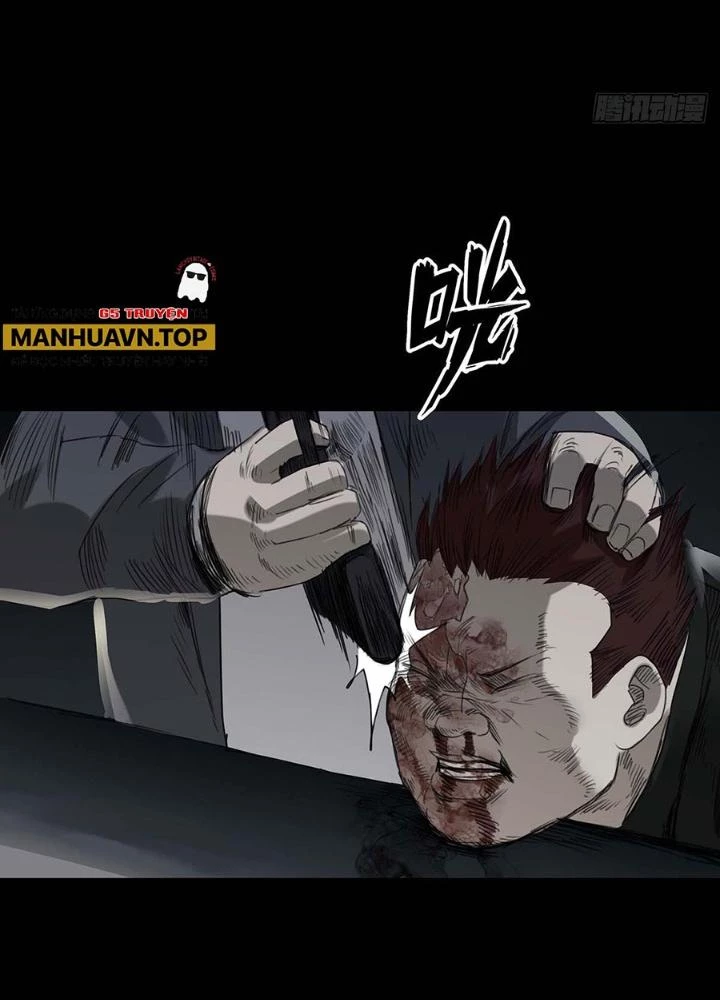 Quay Đầu Là Bờ Chapter 164 - Trang 29