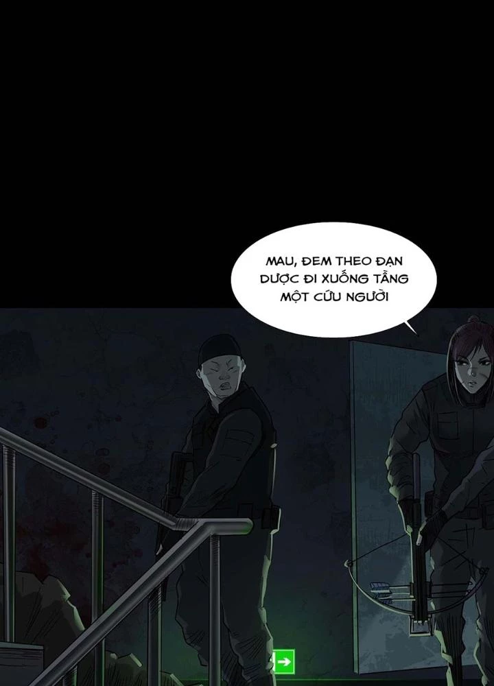 Quay Đầu Là Bờ Chapter 164 - Trang 3