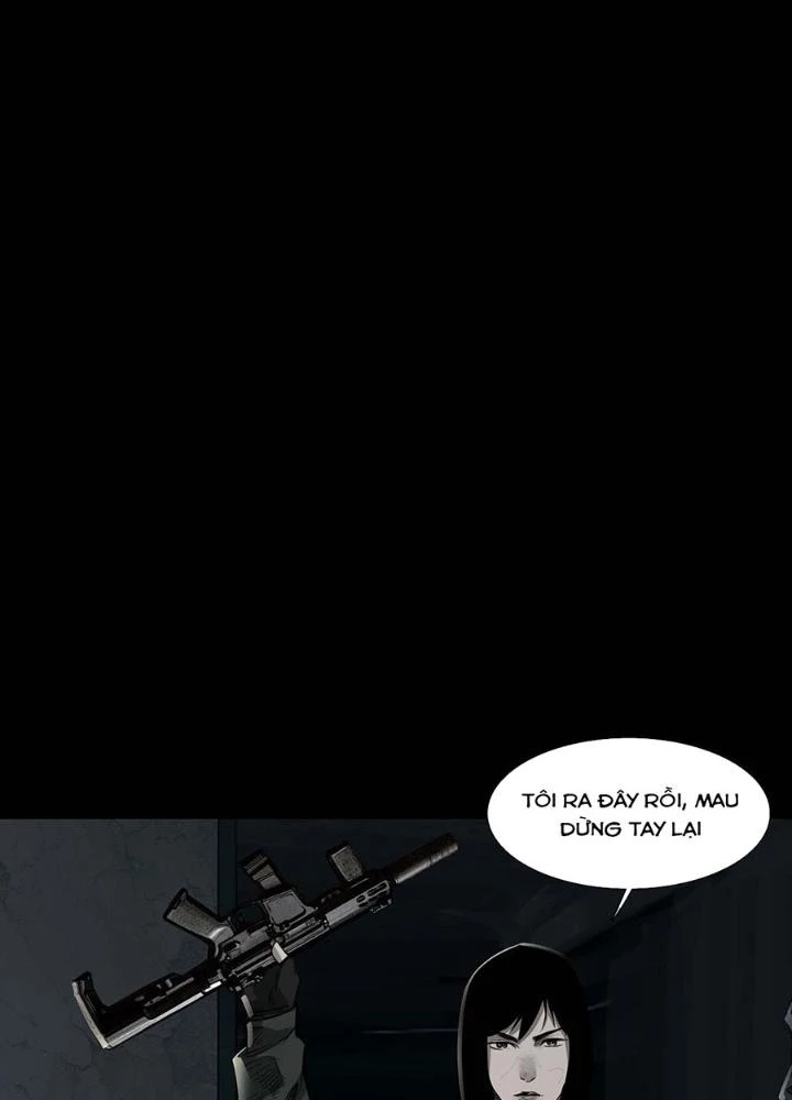 Quay Đầu Là Bờ Chapter 164 - Trang 31