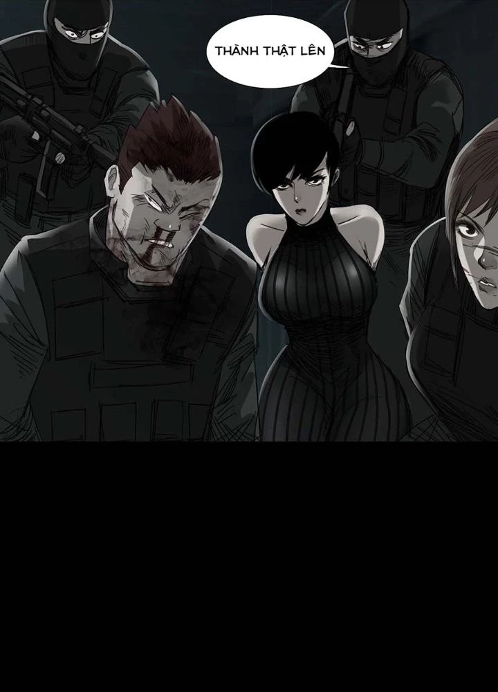 Quay Đầu Là Bờ Chapter 164 - Trang 43