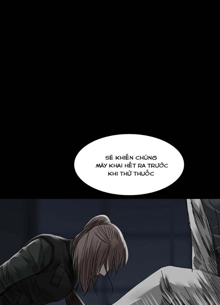 Quay Đầu Là Bờ Chapter 164 - Trang 49