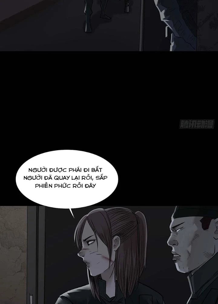 Quay Đầu Là Bờ Chapter 164 - Trang 9
