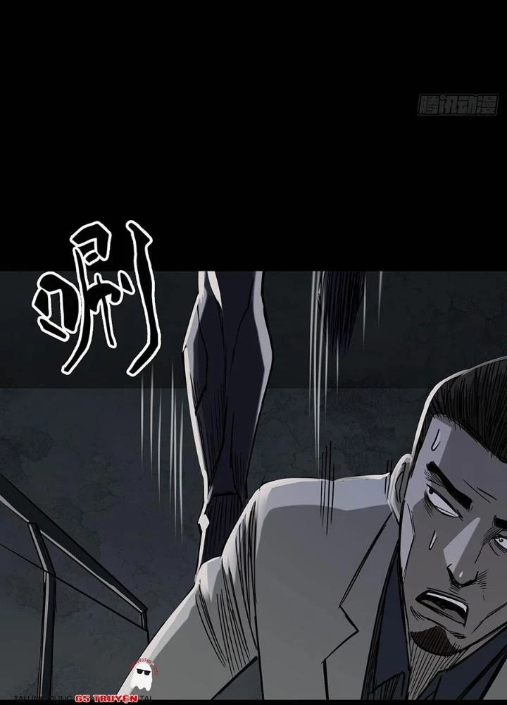 Quay Đầu Là Bờ Chapter 165 - Trang 27