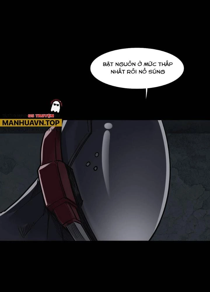 Quay Đầu Là Bờ Chapter 165 - Trang 45